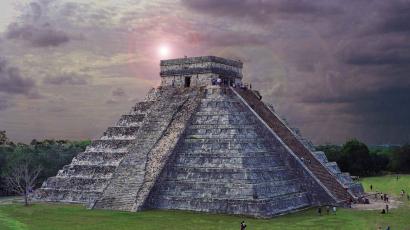 Temple